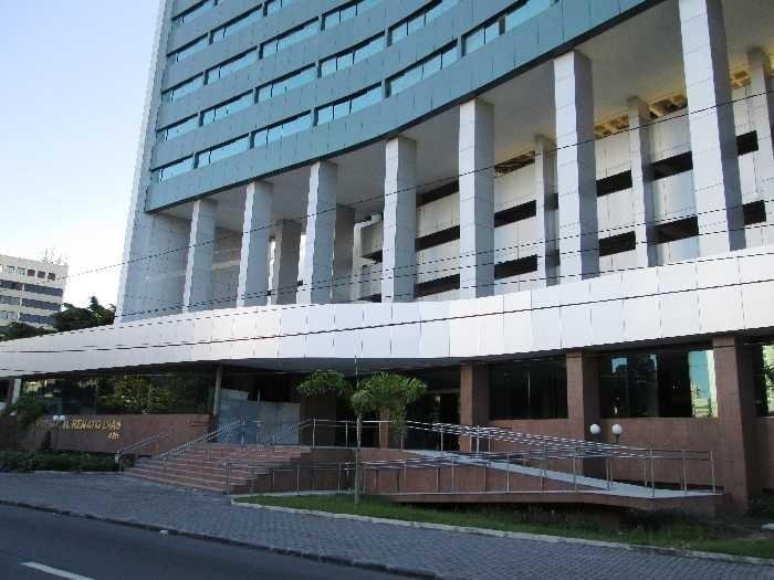 Escritório Conceito Dev